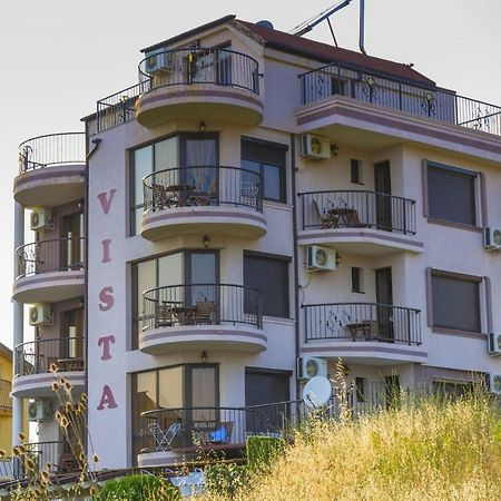 סבטי ולאס Vila Vista Вила Виста מראה חיצוני תמונה