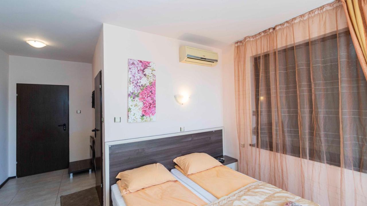 סבטי ולאס Vila Vista Вила Виста מראה חיצוני תמונה