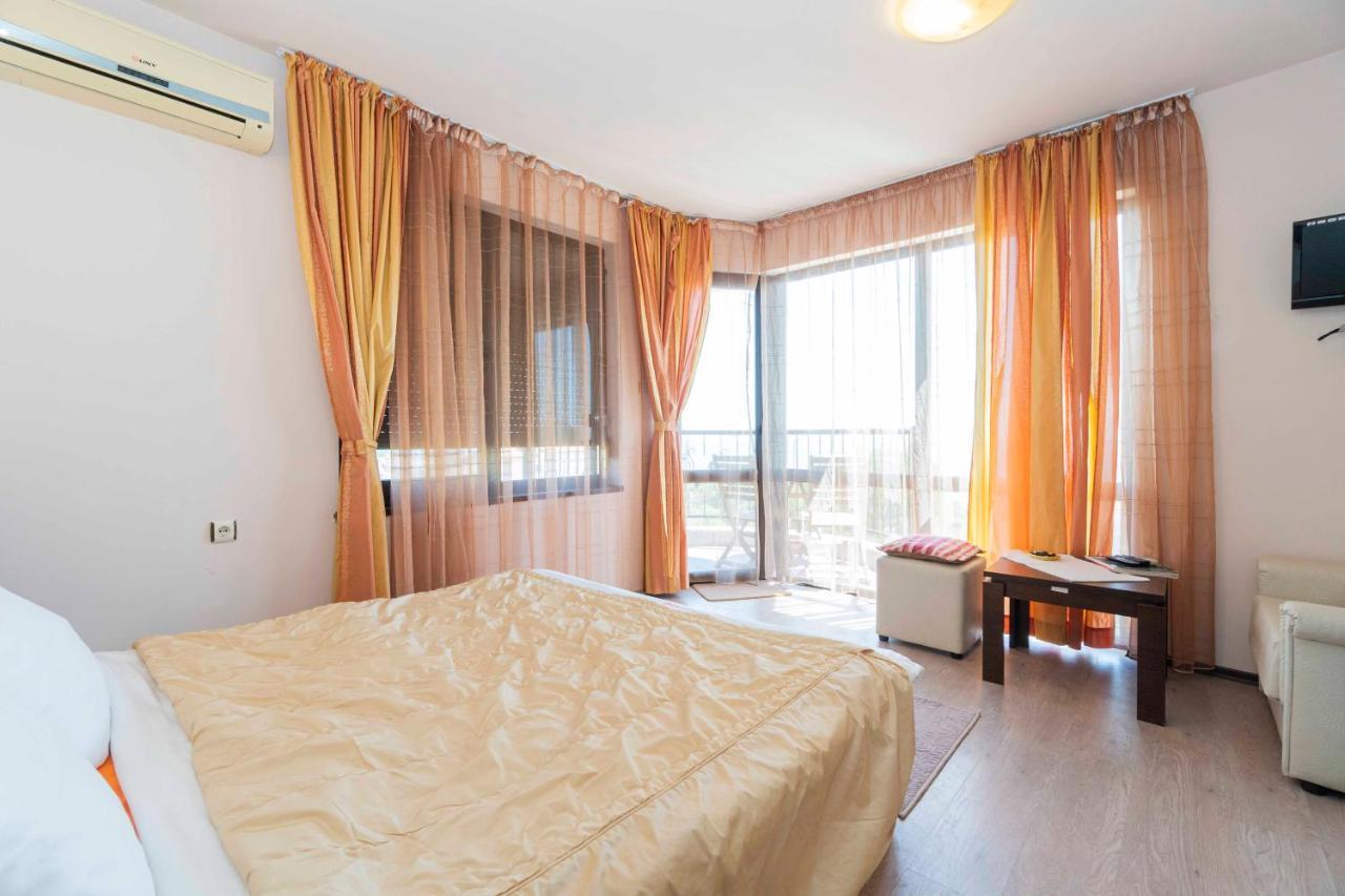 סבטי ולאס Vila Vista Вила Виста מראה חיצוני תמונה