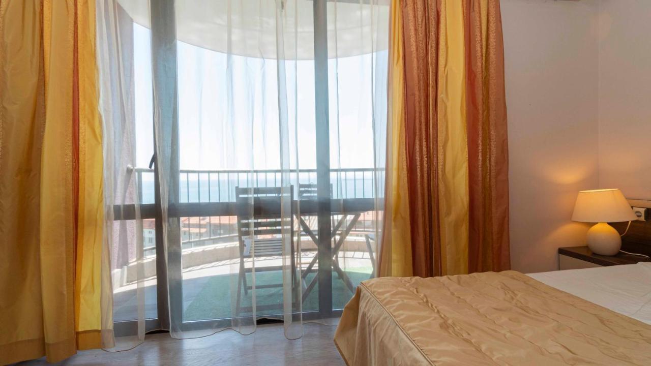 סבטי ולאס Vila Vista Вила Виста מראה חיצוני תמונה