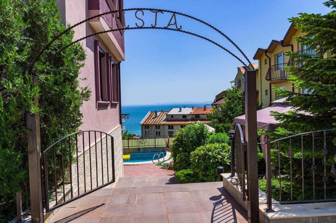 סבטי ולאס Vila Vista Вила Виста מראה חיצוני תמונה