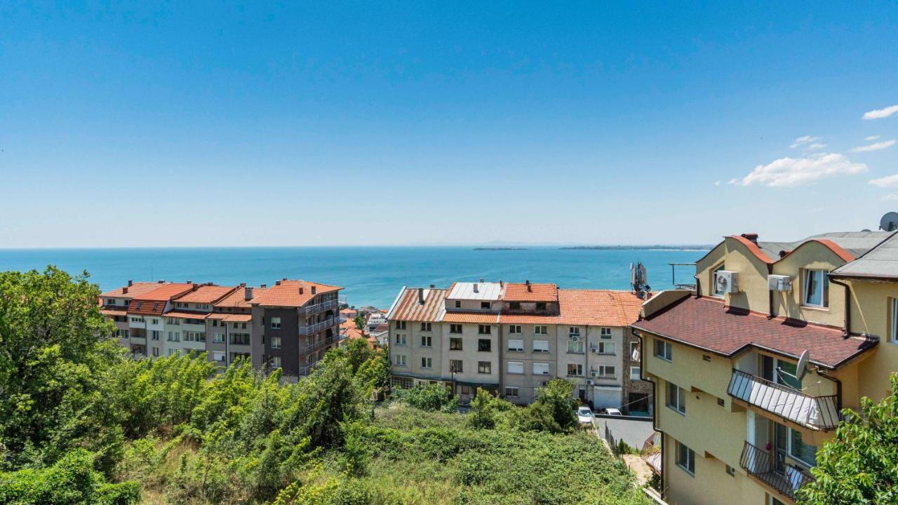 סבטי ולאס Vila Vista Вила Виста מראה חיצוני תמונה