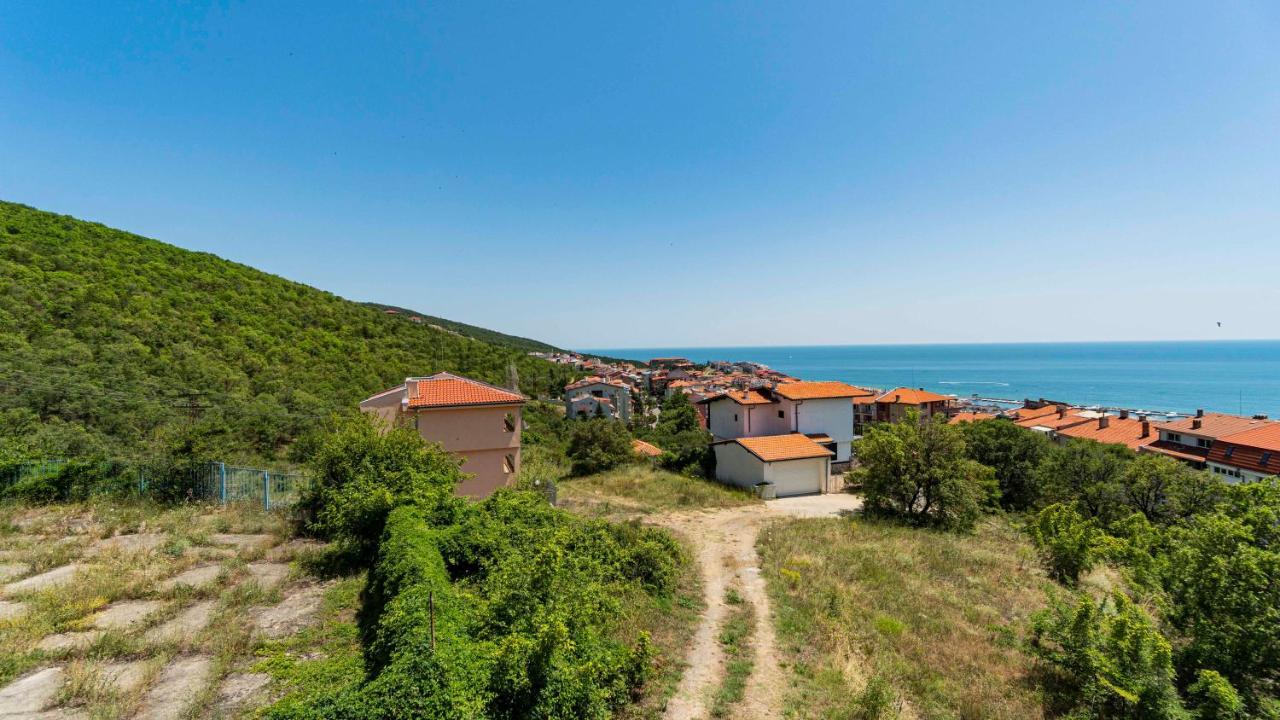 סבטי ולאס Vila Vista Вила Виста מראה חיצוני תמונה