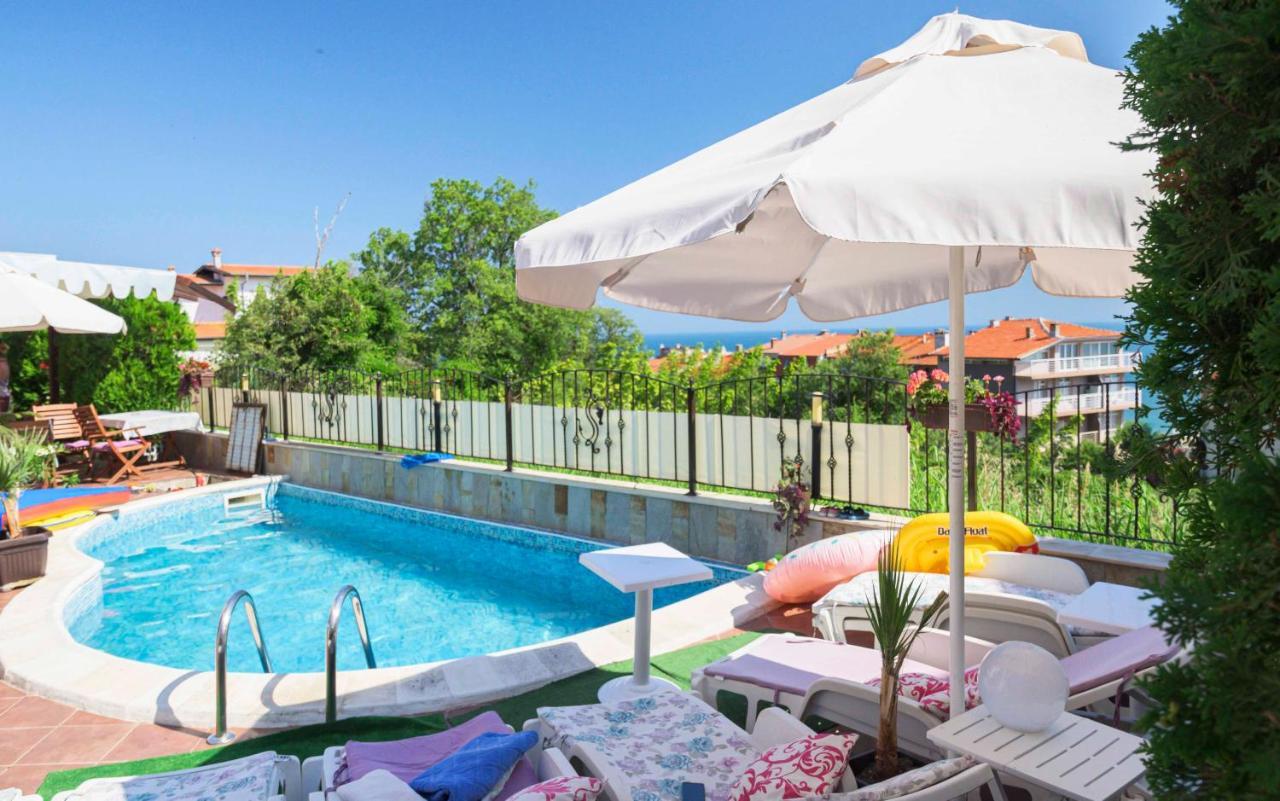 סבטי ולאס Vila Vista Вила Виста מראה חיצוני תמונה