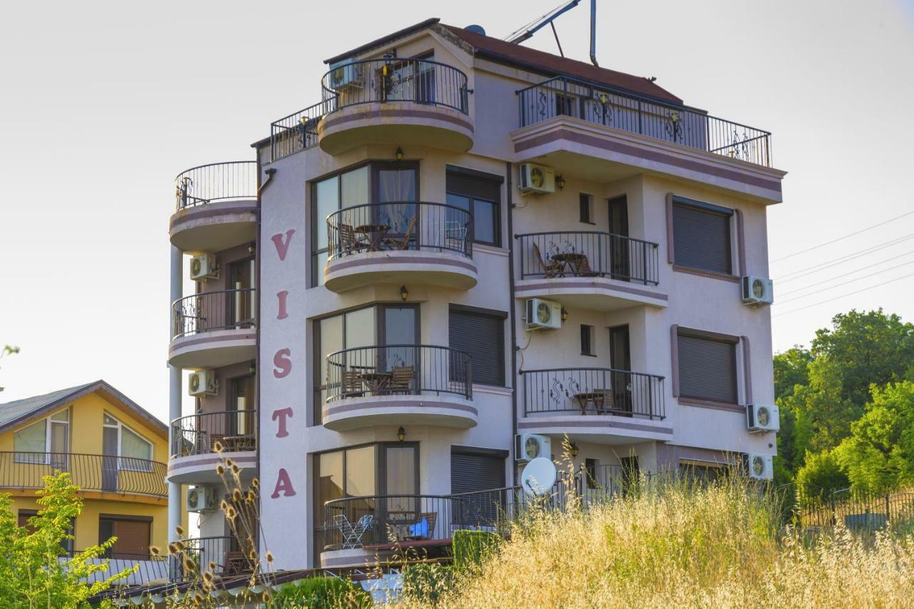 סבטי ולאס Vila Vista Вила Виста מראה חיצוני תמונה